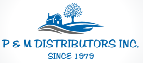 P&M Distributors